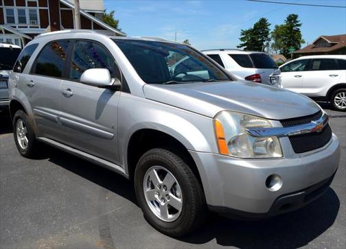 2008 Chevrolet Equinox LT