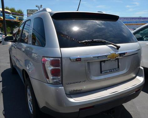 2008 Chevrolet Equinox LT