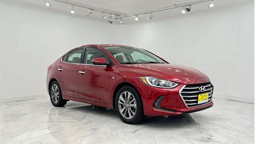 2017 Hyundai ELANTRA SE Value Edition