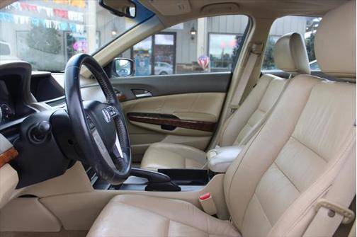2008 Honda Accord EX-L