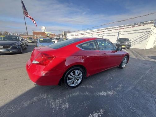 2011 Honda Accord LX-S