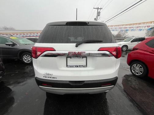 2019 GMC Acadia SLE-1