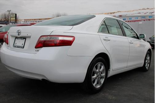 2008 Toyota Camry LE