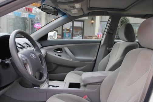 2008 Toyota Camry LE