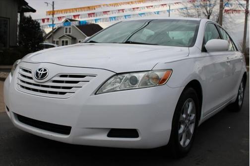 2008 Toyota Camry LE