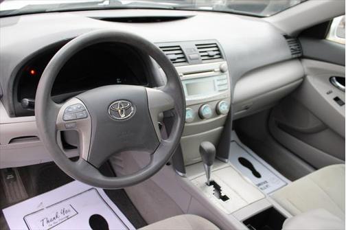2008 Toyota Camry LE