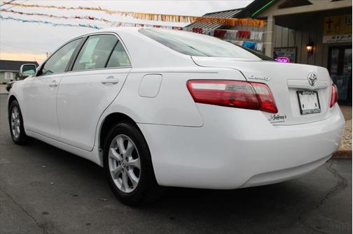 2008 Toyota Camry LE
