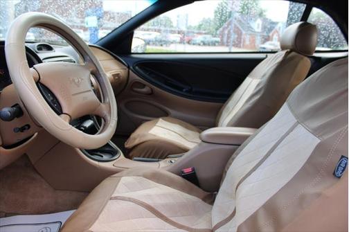 1996 Ford Mustang GT