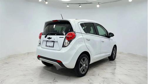 2014 Chevrolet Spark 1LT