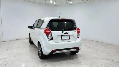2014 Chevrolet Spark 1LT