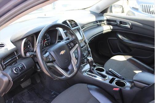 2015 Chevrolet Malibu 2LT