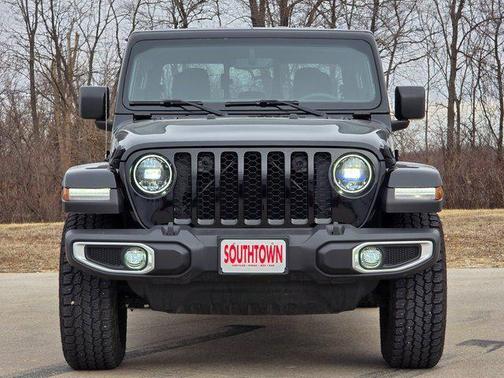 2023 Jeep Gladiator Sport S 4x4