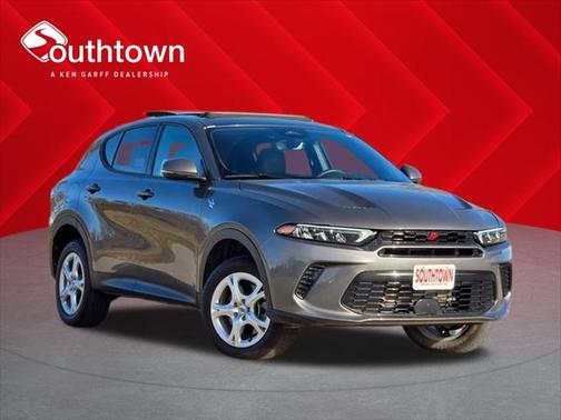 2023 Dodge Hornet GT Plus AWD