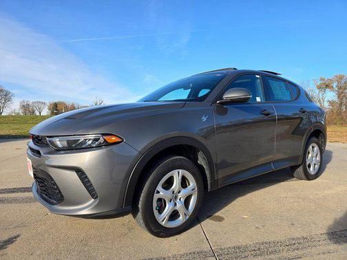 2023 Dodge Hornet GT Plus AWD