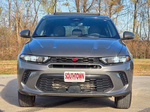 2023 Dodge Hornet GT Plus AWD