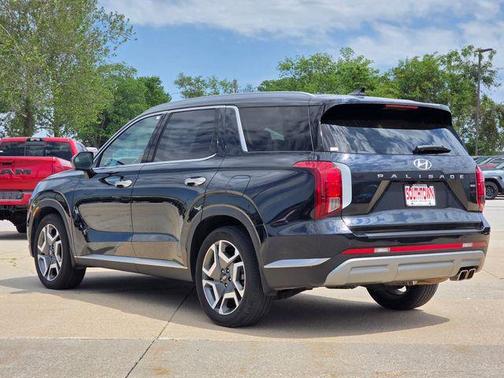 Moonlight Cloud 2023 Hyundai PALISADE SEL
