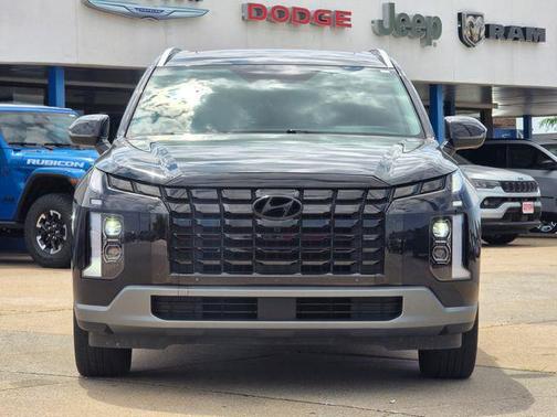 Moonlight Cloud 2023 Hyundai PALISADE SEL