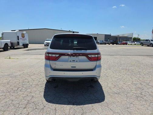 Triple Nickel 2024 Dodge Durango R/T AWD