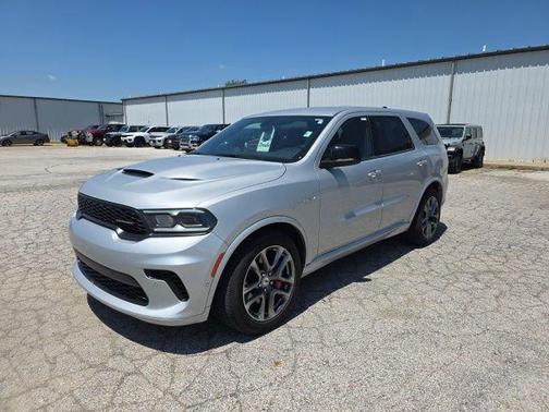 Triple Nickel 2024 Dodge Durango R/T AWD