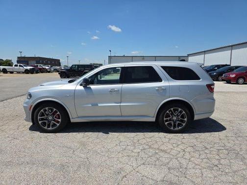 Triple Nickel 2024 Dodge Durango R/T AWD