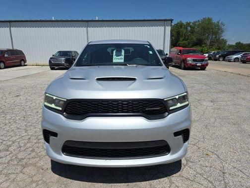 Triple Nickel 2024 Dodge Durango R/T AWD