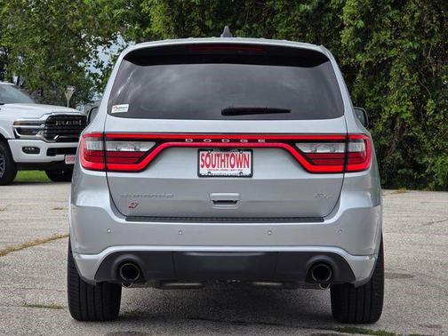 Triple Nickel 2024 Dodge Durango R/T AWD
