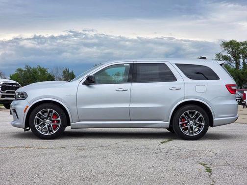 Triple Nickel 2024 Dodge Durango R/T AWD
