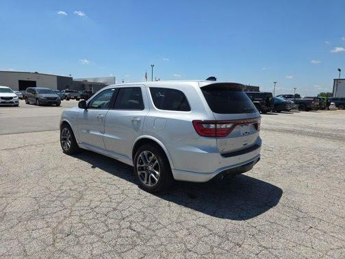 Triple Nickel 2024 Dodge Durango R/T AWD