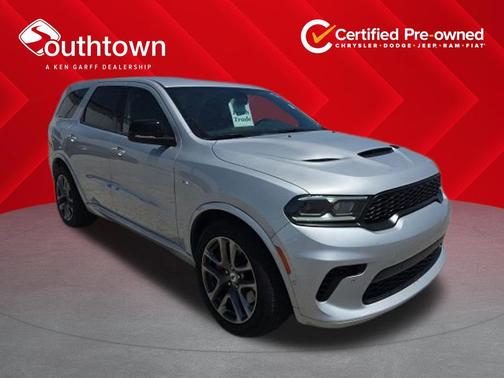 Triple Nickel 2024 Dodge Durango R/T AWD