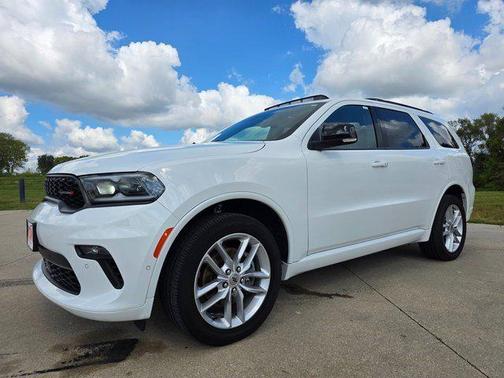 2023 Dodge Durango GT Premium AWD