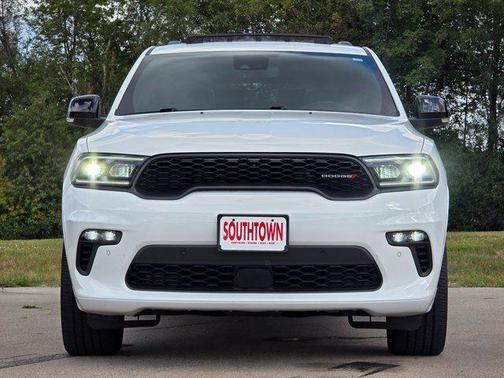 2023 Dodge Durango GT Premium AWD