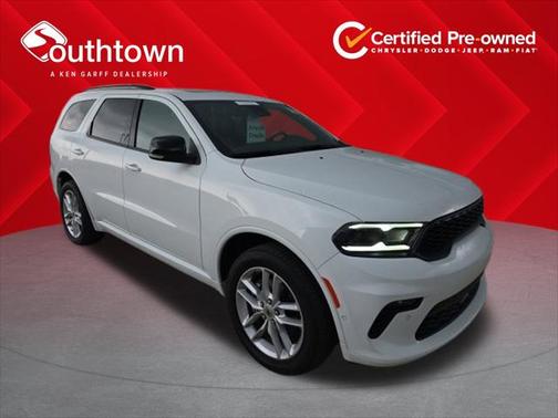 2023 Dodge Durango GT Premium AWD