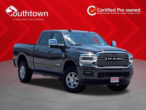 2024 RAM 2500 Laramie Crew Cab 4x4 64' Box
