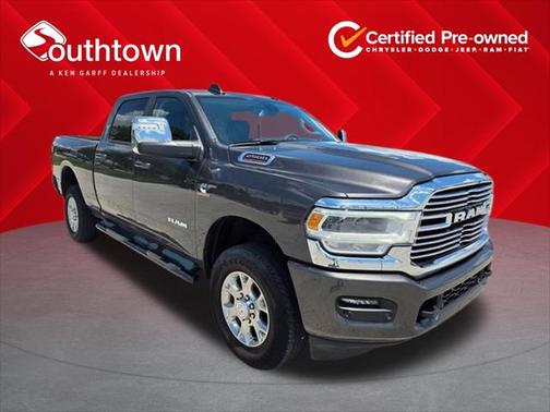 2024 RAM 2500 Laramie Crew Cab 4x4 64' Box