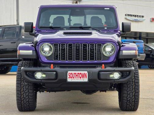 Reign 2026 Jeep Gladiator Mojave X 4x4