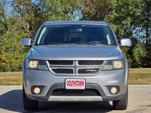 2017 Dodge Journey GT AWD