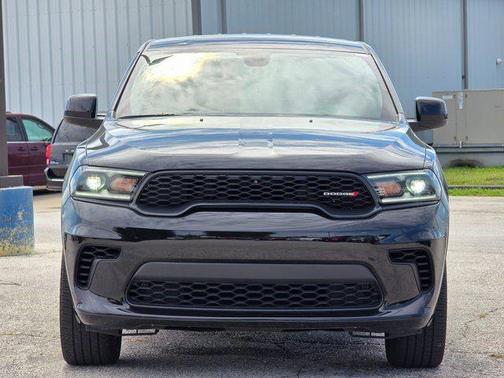 2024 Dodge Durango GT AWD