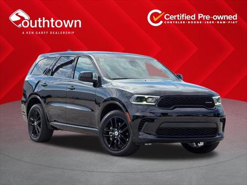 2024 Dodge Durango GT AWD