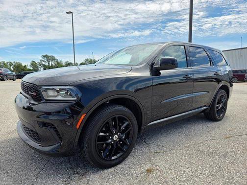 2024 Dodge Durango GT AWD