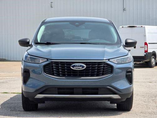 Vapor Blue Metallic 2023 Ford Escape Active
