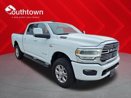 2024 RAM 2500 Laramie Crew Cab 4x4 64' Box
