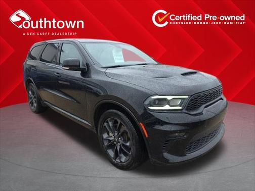 2022 Dodge Durango R/T AWD