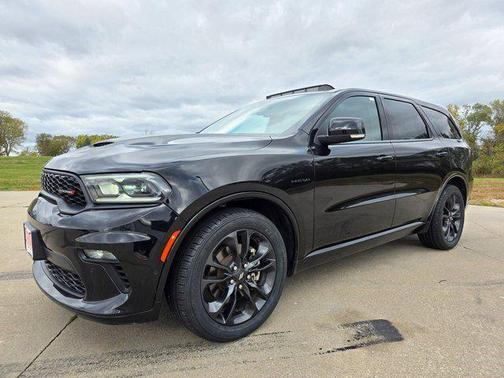 2022 Dodge Durango R/T AWD