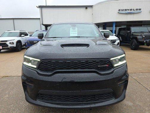 2022 Dodge Durango R/T AWD