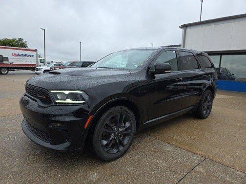 2022 Dodge Durango R/T AWD