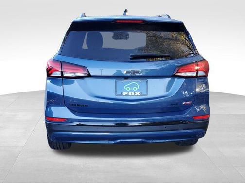 2024 Chevrolet Equinox AWD RS