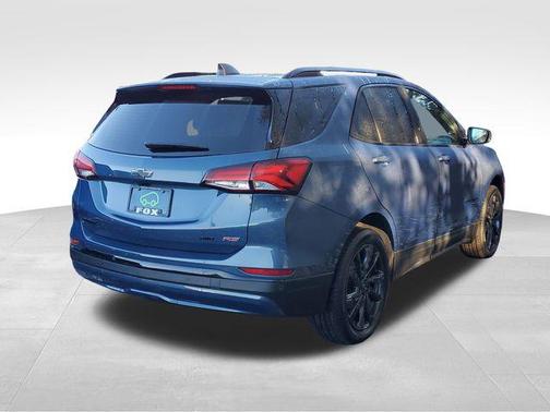 2024 Chevrolet Equinox AWD RS