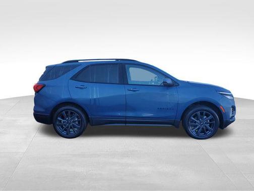 2024 Chevrolet Equinox AWD RS