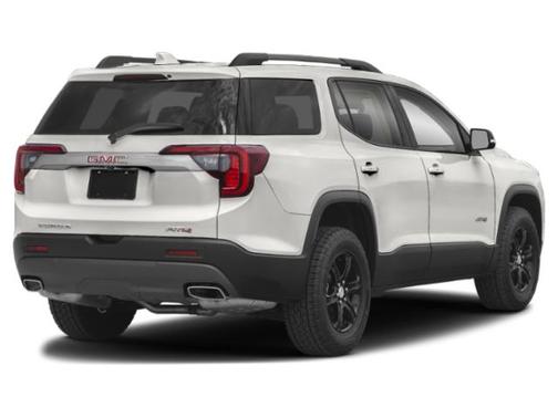 2021 GMC Acadia AWD AT4