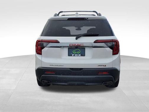 2021 GMC Acadia AWD AT4